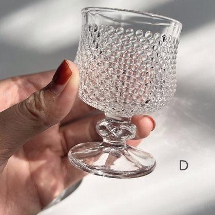 Crystal Glass 4