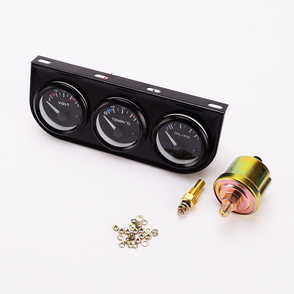 Automotive Gauge Image 1