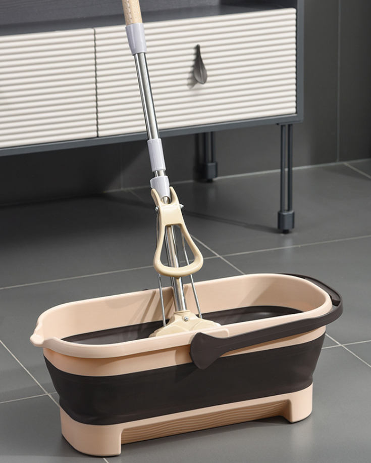Foldable Mop Bucket 3