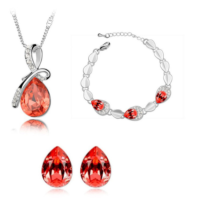 Jewelry Set Image 4