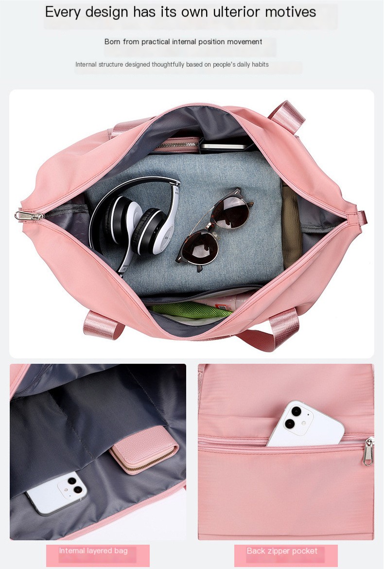 Travel Bag Image 8