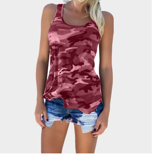 Camouflage Dress 4