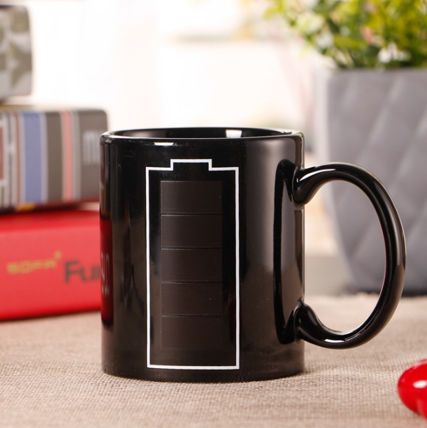 Color Changing Mug Image 2
