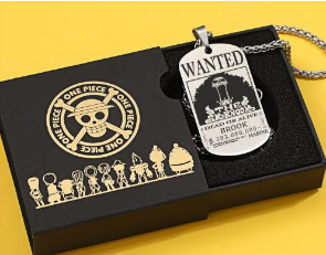 COLAR DOG TAG Image 2