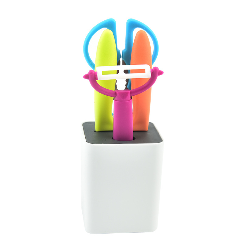 Knife Set Image 2
