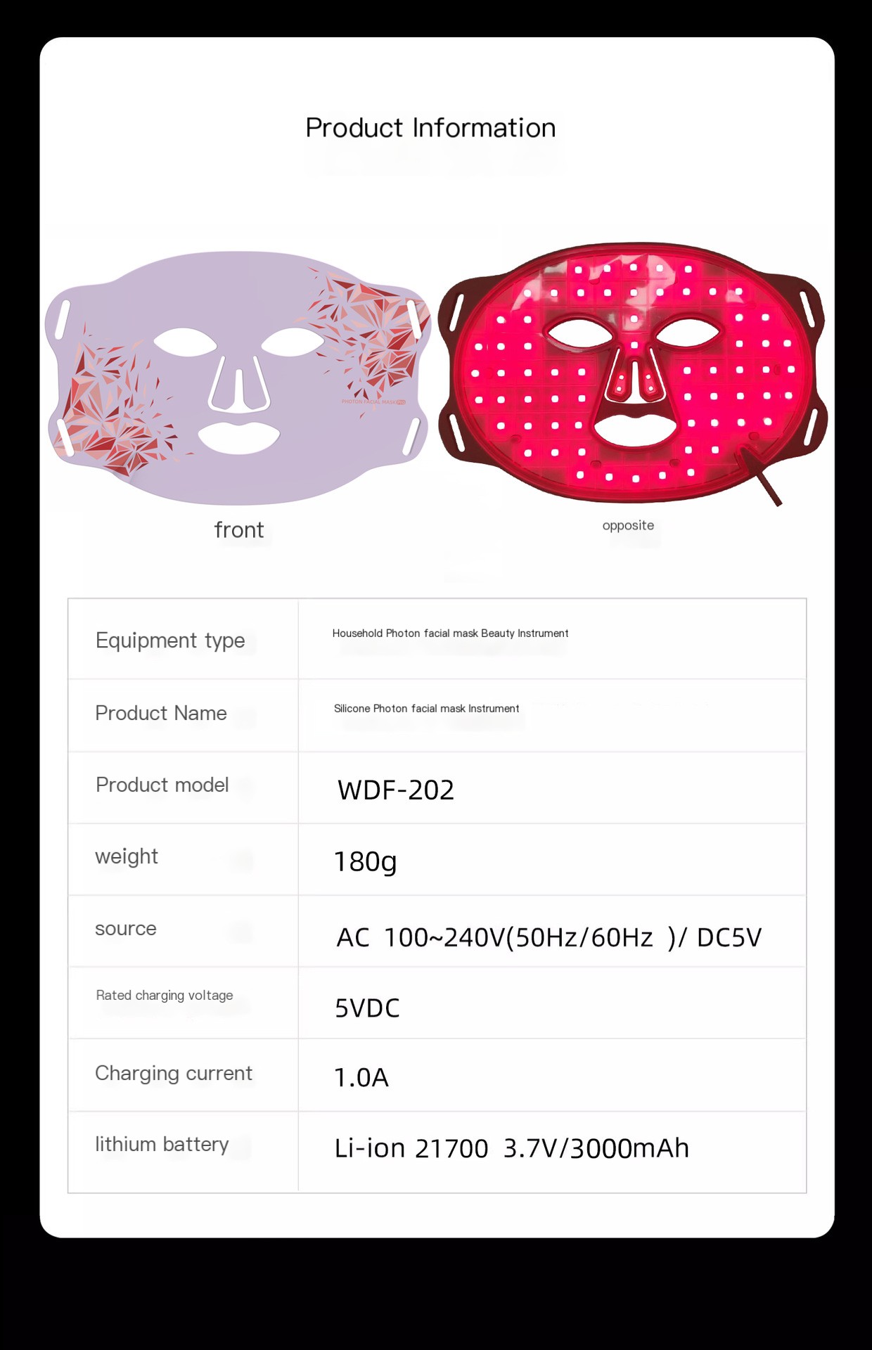 EMS Photon Mask Image 9