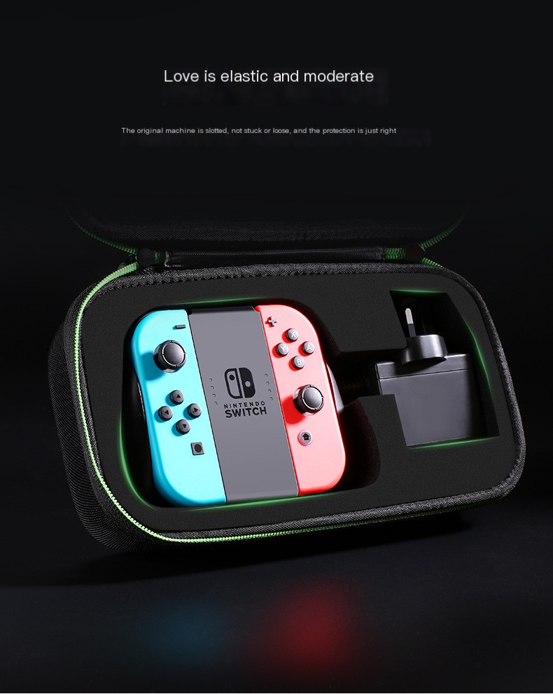 Nintendo Switch storage bag image 4