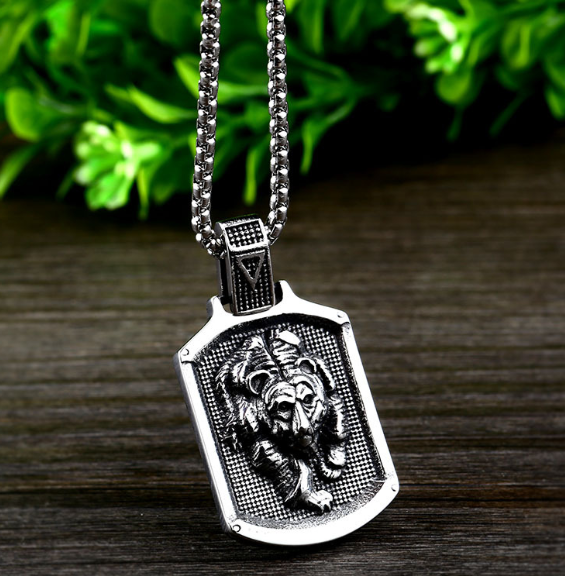 Stylish Necklace