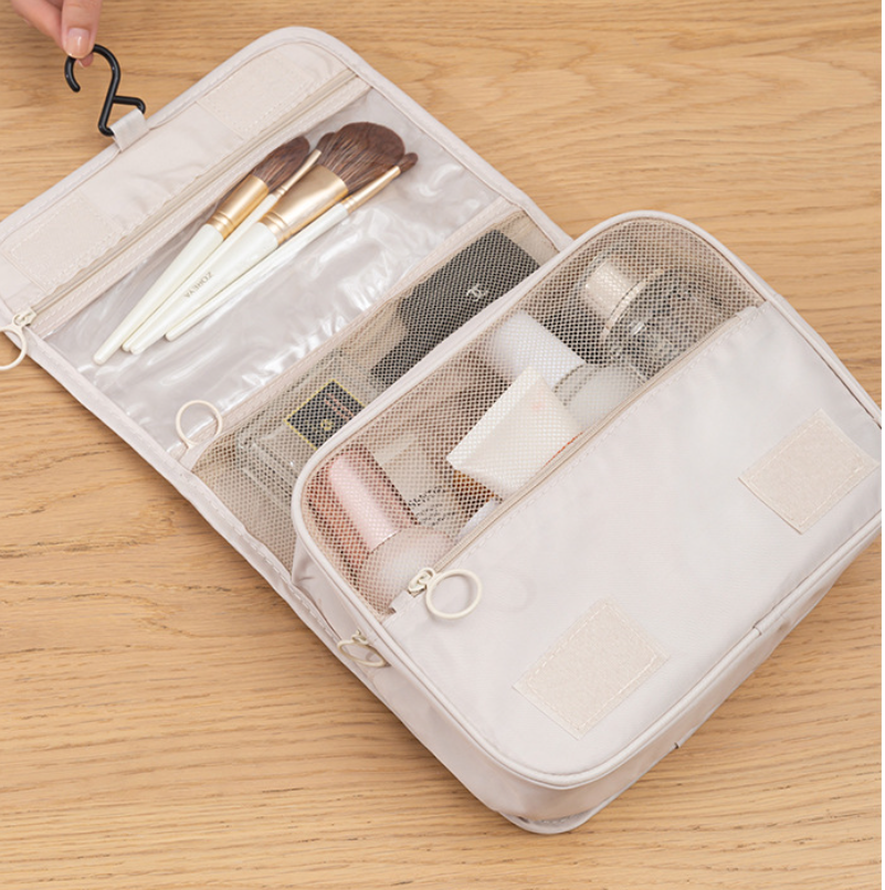Travel Toiletry Bag - Color 7