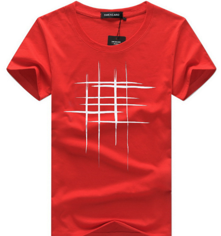 T-shirt Image 3