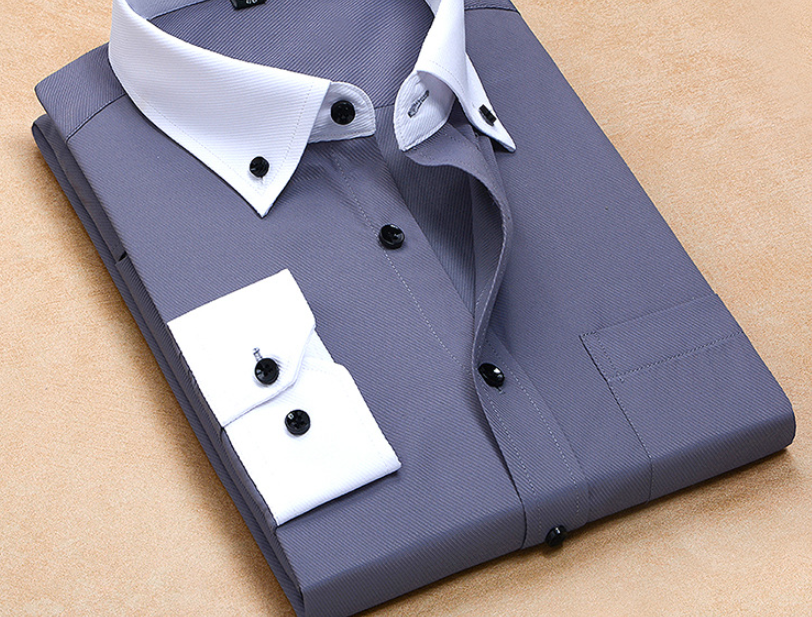 Dress Shirt Image 5