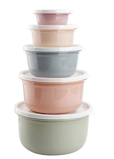 Food Preservation Box Set Image 1