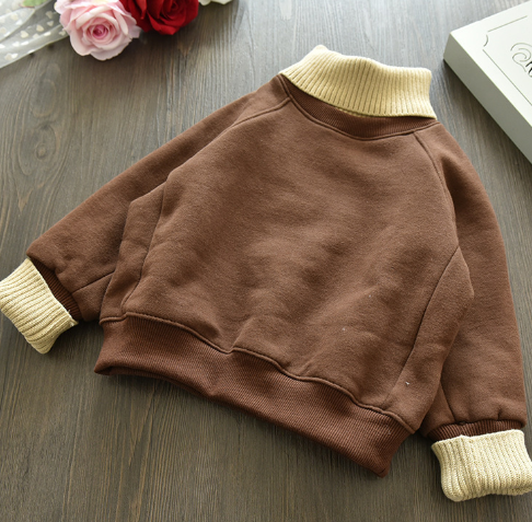 Stylish and Warm