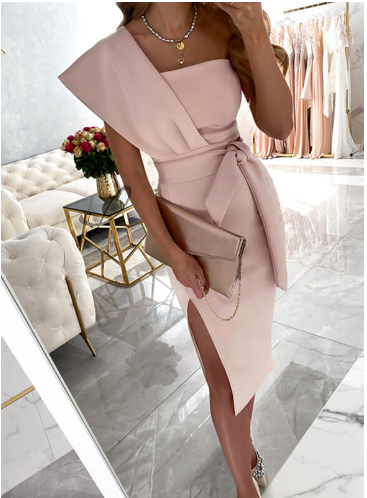 Elegant Dress Image 2