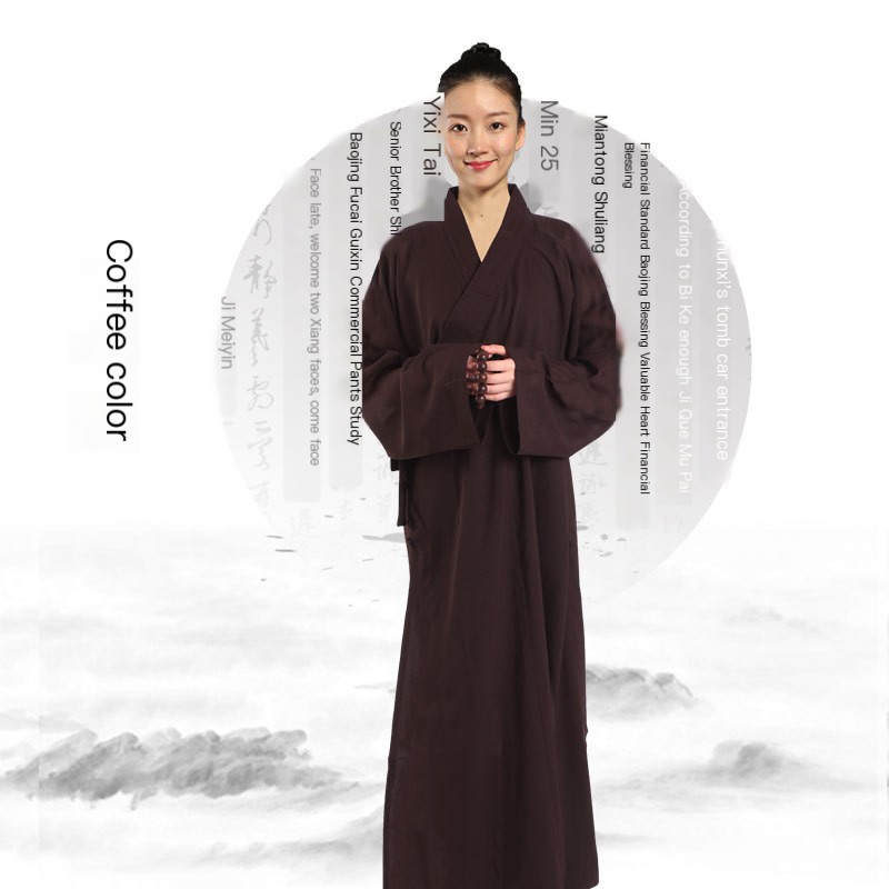 Buddhist Robe