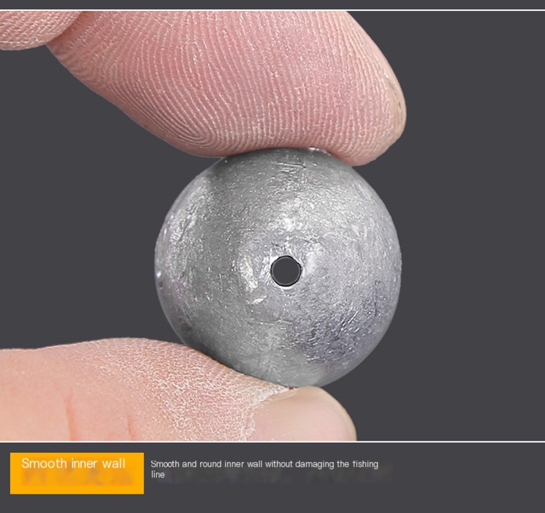 Lead Weights Image 3