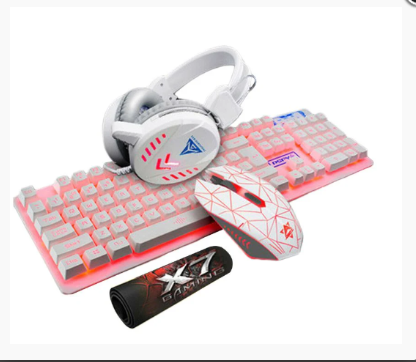 Gaming Kit Image 4