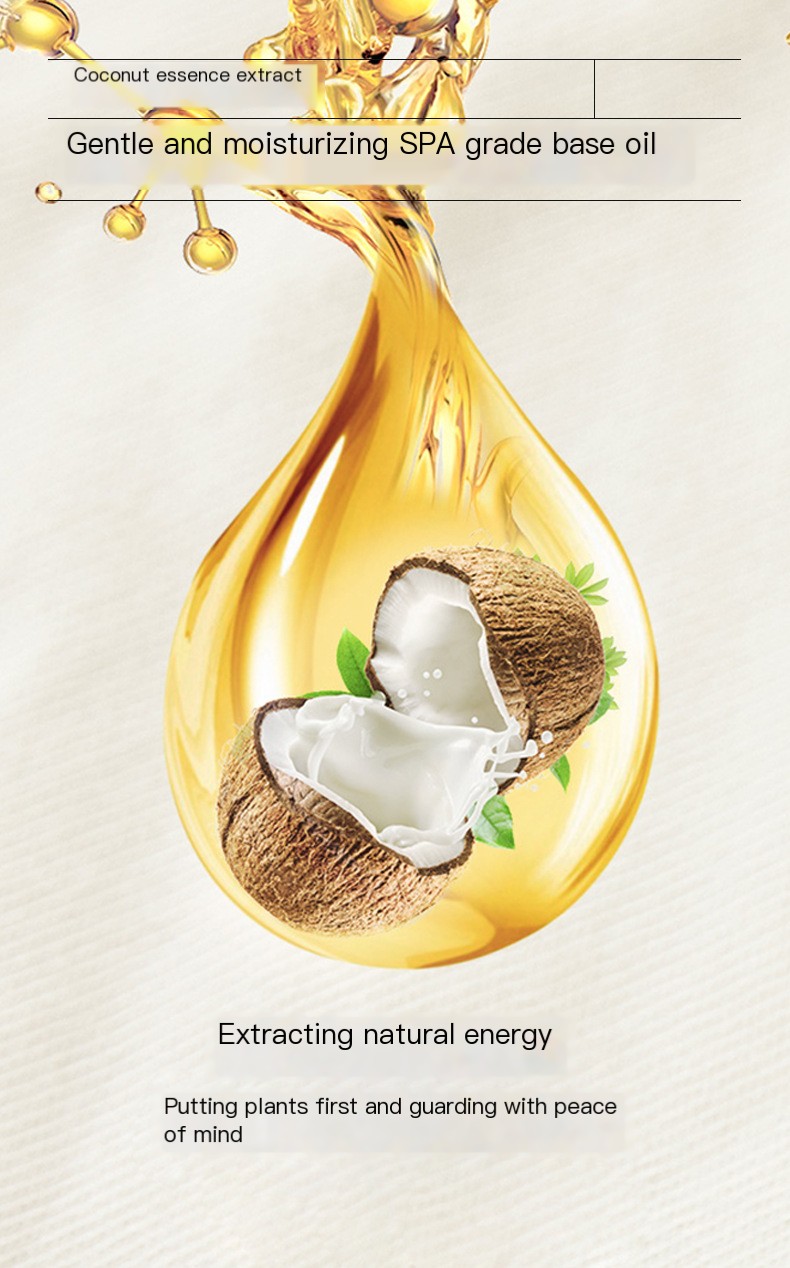 Coconut Oil Image 4