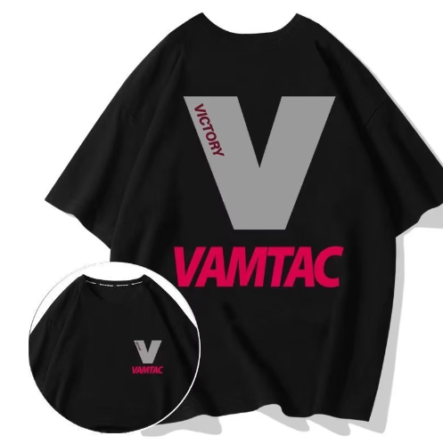 Hip Hop T-Shirt Image 2