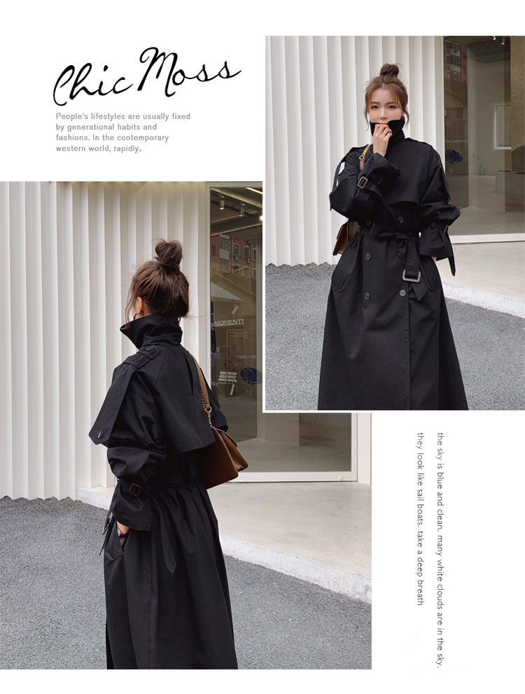 Trench Coat Image 9