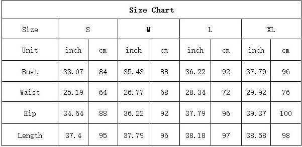 African Print Women's Dress