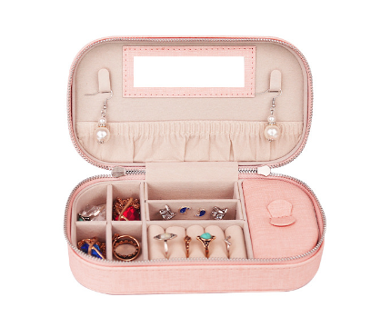 Portable Luxury Travel Bag - Image 8