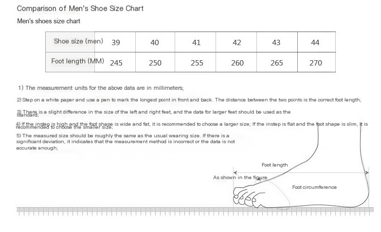 Breathable and Wear-resistant Shoe 2