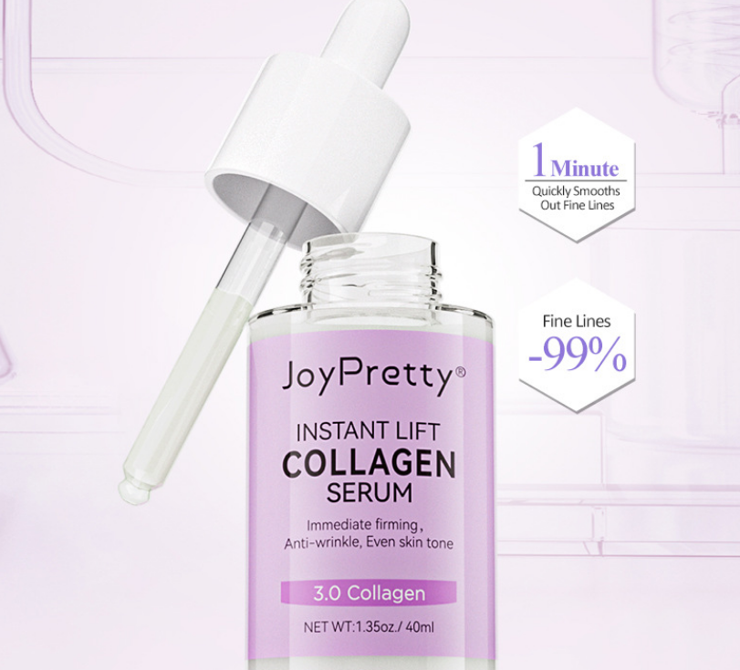 JoyPretty Skin® Collagen Serum