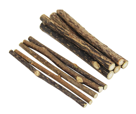 Cat Fruit Dental Chew Sticks