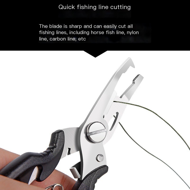 Fishing Pliers Image 2