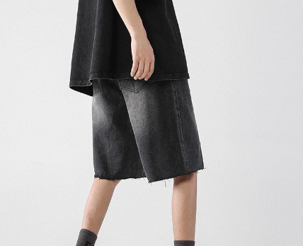 ARTIE Shorts Image 5