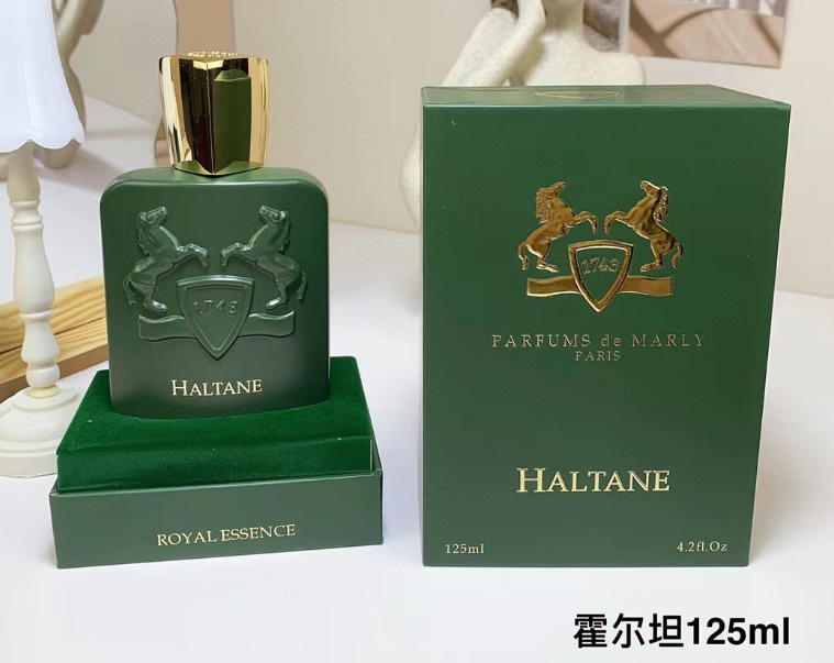 Layton Royal Essence Bottle