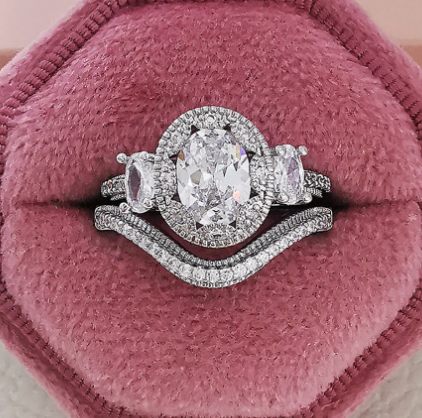 Zircon Ring 2