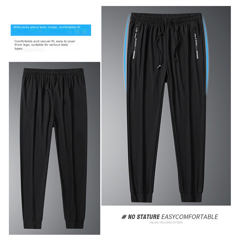 Men's Sports Pants 5