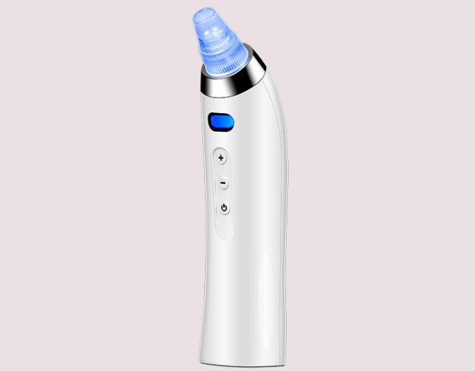 Pore Cleaner Usage