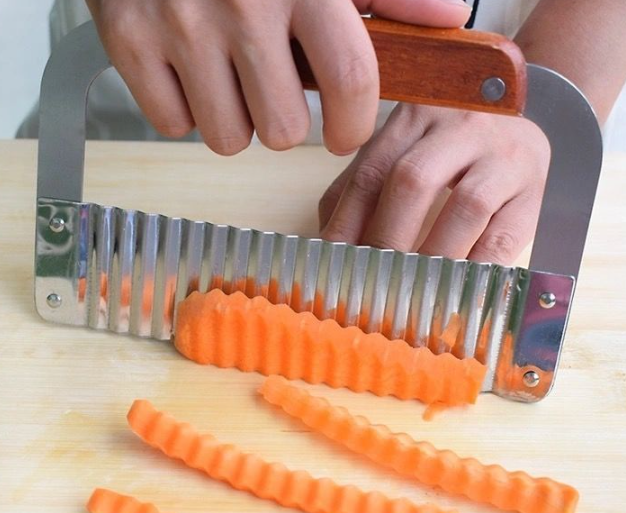 Beautiful Cuts