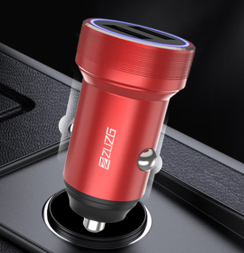 QC3.0 Car Charger