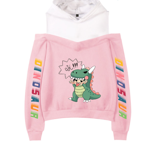 Comfortable Cotton Hoodie