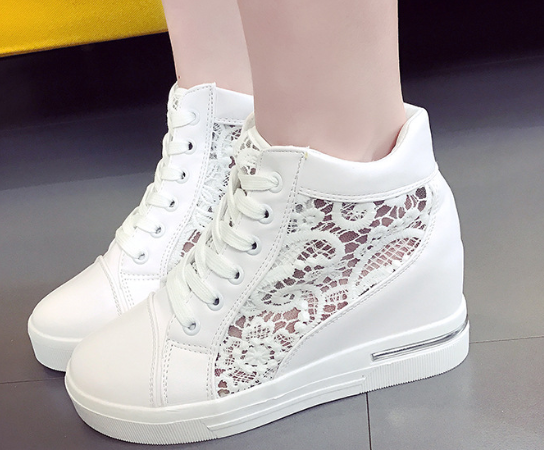 Women's Sports and Leisure Shoes - Style 2