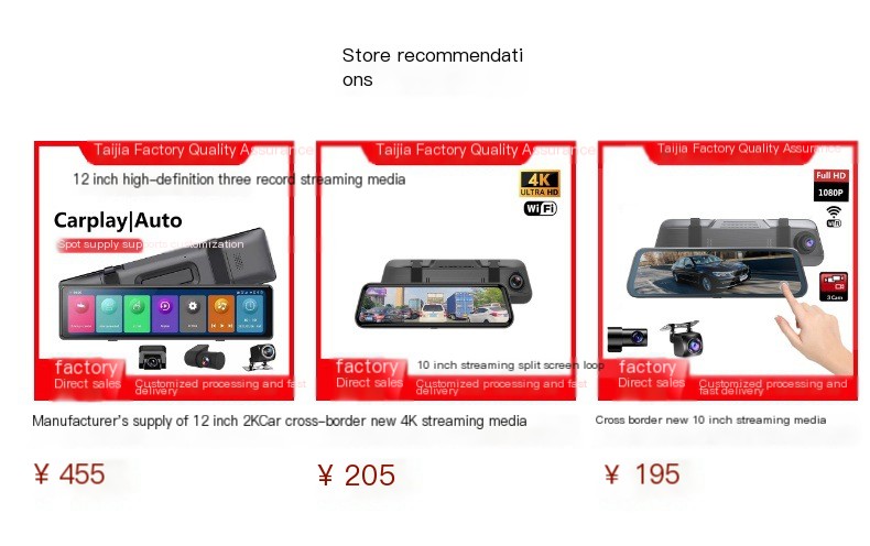 Dash Cam Image