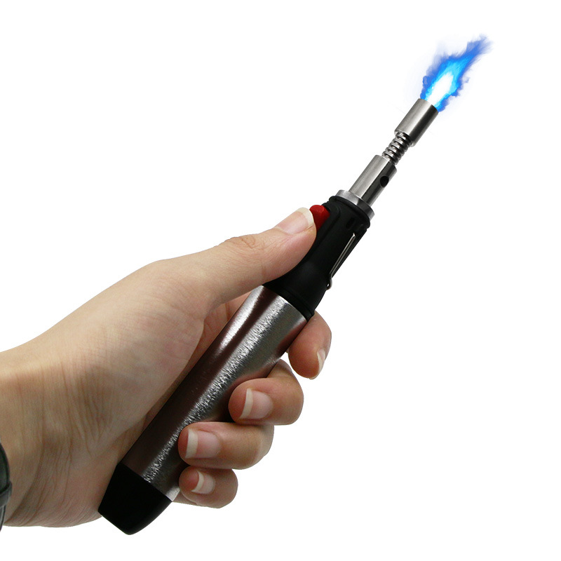 Pen Type Gas Soldering Iron