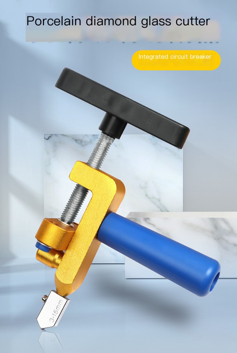 Glass Cutter Image 1