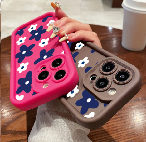 Phone Case Back