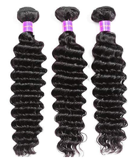 Brazilian Real Hair Wig 4