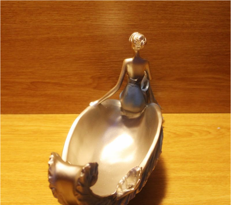 Mermaid Wine Rack 11