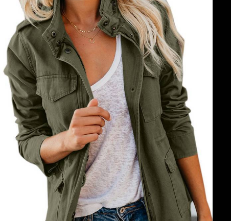 Jacket Image 4