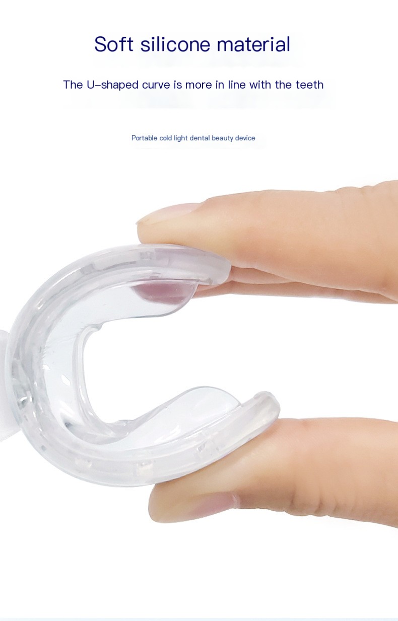 Teeth Whitening Device Image 1