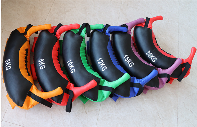 Bulgarian Bag Sandbag Image 3