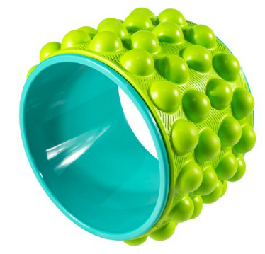 Yoga Wheel Image 7