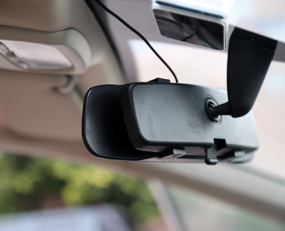 Rear View Mirror
